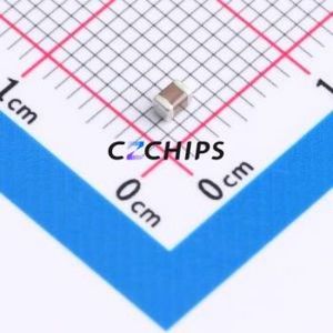 Condensateur SMD (MLCC) C2012X5R1H106KT0A0E 0805 (Capacité : 10uF) (Précision : 10%) - Product Image 1