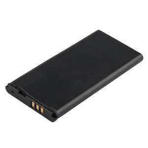 Batterie Li-Polymère de Remplacement Rechargeable pour Téléphone Portable Nokia X2 <span class=keywords><strong>X2D</strong></span> X2DS RM-1013 BV5S BV 5S, BV-5S d'origine, 1800mAh - Product Image 6