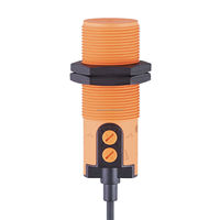 Capteur de débit durable IFM avec boîtier en acier inoxydable SI5000 SI5001 SI5004 SI5005 SI5006 SI5007 SI5008 SI5009 SI5010 SI5012