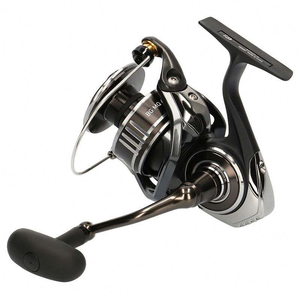 <span class=keywords><strong>DAIWA</strong></span> <span class=keywords><strong>BG</strong></span> MQ <span class=keywords><strong>รอก</strong></span>สปินนิ่งกระแสน้ำเค็ม8000-h 6000d-h 4000d-xh 3000d-xh 2500d-h ตัวเครื่องม้วนอลูมิเนียม10000-h - Product Image 2