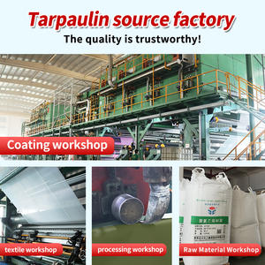 Bâche en polyester/métallique tissée enduite de PVC, résistante à l'abrasion, imperméable, à motif géométrique abstrait, très vendue - Product Image 6