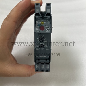 WD Original New 3RP2540-2AB30 Relay 3RP15402-AB31 Offset <b>Printing</b> <b>Machine</b> Spare Parts - Product Image 3