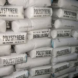 SY Petro GPPS Virgin PS <b>Granules</b> HIPS Polystyrene Pellets High Quality Raw Materials for Molding Grade - Product Image 6