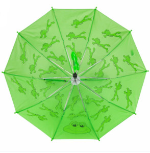 <span class=keywords><strong>Parapluie</strong></span> pour enfants, Design de dessin animé, impression de <span class=keywords><strong>dinosaure</strong></span>, pluie, offre spéciale - Product Image 3