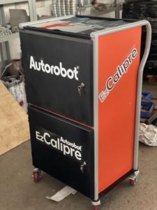 3D tự động công cụ chẩn đoán xe <span class=keywords><strong>Chassis</strong></span> Hệ thống đo lường cơ thể ô tô đo lường Khung Xe đo 3D cho Đào Tạo - Product Image 2