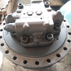 207-27-00413 207-27-00410 PC300-<strong>8</strong> <strong>Excavator</strong> Travel <strong>Motor</strong> PC300-7 Final Drive for Komatsu - Product Image 2