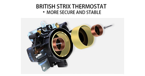 Hervidor Eléctrico <span class=keywords><strong>de</strong></span> Plástico Negro <span class=keywords><strong>de</strong></span> 0.8L <span class=keywords><strong>para</strong></span> Hotel, con Certificación CE, <span class=keywords><strong>para</strong></span> Habitaciones <span class=keywords><strong>de</strong></span> Hotel - Product Image 3