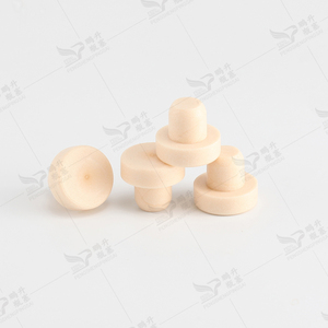 <span class=keywords><strong>Bouchon</strong></span> en forme <span class=keywords><strong>de</strong></span> T bouteille <span class=keywords><strong>de</strong></span> vin liège synthétique <span class=keywords><strong>prix</strong></span> d'usine populaire <span class=keywords><strong>bouchon</strong></span> en liège Offre Spéciale fournisseur <span class=keywords><strong>de</strong></span> bouchons à haute teneur en polymère - Product Image 3