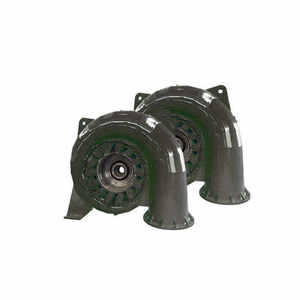 마이크로 수력 터빈 제조업체 500kw - Product Image 1