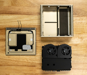 NVIDIA DGX Spark, un supercalculateur d'IA Grace Blackwell, 1000 TOPS, 128 Go, superpuces GB10, SSD 4 To - Product Image 5