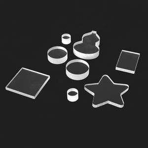 Machine de découpe et de fendage de verre infrarouge à picoseconde, à plateforme simple/double, avec CCD, pour <span class=keywords><strong>verres</strong></span> de montres de luxe - Product Image 5