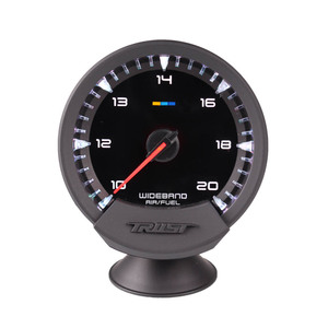 Greddi <span class=keywords><strong>Sirius</strong></span> Meter loạt tin tưởng 74mm 7 màu sắc không khí nhiên liệu tỷ lệ đo AFR đo - Product Image 1