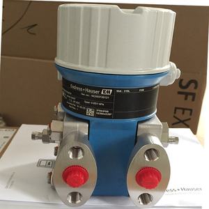 Endress Hauser E+H ของแท้ 100% ใหม่เอี่ยม ดิฟเฟอเรนเชียล PMP51/PMP71 IP54 วัสดุ 316L รับประกัน 1 ปี 4-20ma PMP51 - Product Image 2