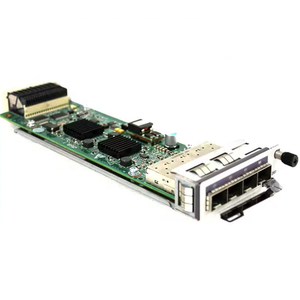 Módulo de Interfaz de Red de 4 Puertos NIM-2FXS/4FXO Nuevo de Equipos, Expansión Poe para Router Empresarial con 1 Año de Garantía - Product Image 3