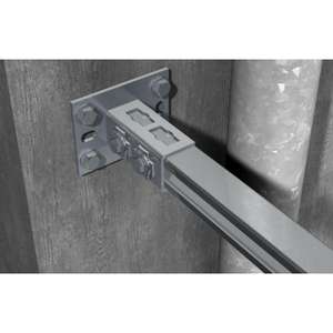 FISCHER - 533739 Conector Push-through PFCN - EAN 4048962225044 BRADS, PINS Y CLAVOS TUERCAS - Product Image 3