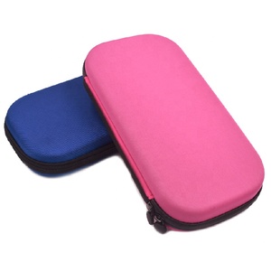 <span class=keywords><strong>SIYOU</strong></span> Personal isierte tragbare rosa Eva Reiß verschluss tasche abnehmbare medizinische Werkzeug koffer für Littmann Stethoskop - Product Image 6
