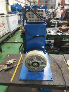 800mm automatique électronique fil câble fil Prefeeder alimentation Machine fil rembourser Machine système de dépôt avec bobine - Product Image 4