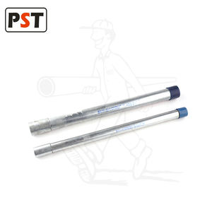 <span class=keywords><strong>BS31</strong></span>-<span class=keywords><strong>1940</strong></span> GI Трубопроводные трубы электрические проволочные трубы - Product Image 3