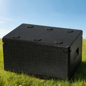 Caja de <span class=keywords><strong>Espuma</strong></span> EPP de Gran Capacidad Personalizada Sailen, Resistente a Impactos, Ecológica, Reciclable, Ligera y Protectora - Product Image 2