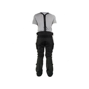 Sport Textile Racing Respirant Moto Respirant Imperméable Équitation Moto Toured-Protecting Cordura Pantalon Pantalon - Product Image 2
