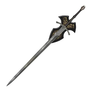 Épée du <span class=keywords><strong>Roi</strong></span>-Sorcier, Épée du <span class=keywords><strong>Seigneur</strong></span> <span class=keywords><strong>des</strong></span> <span class=keywords><strong>Anneaux</strong></span> - Product Image 1