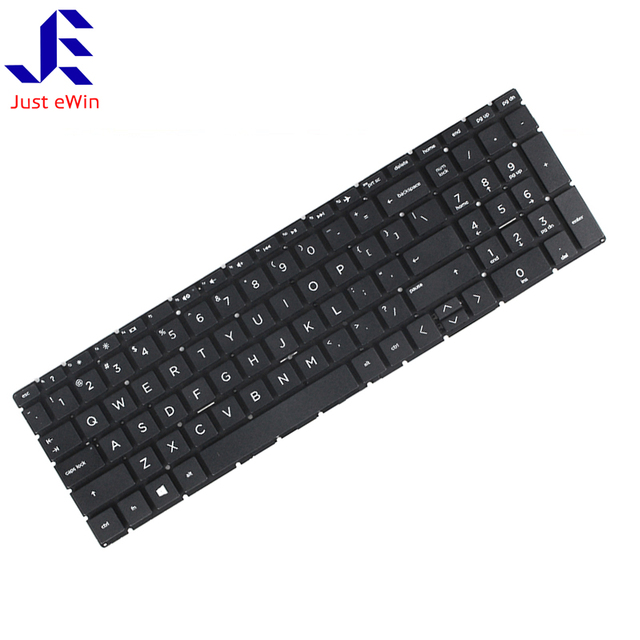 Wholesale Laptop Keyboards for Hp Pavilion 15-da 15-db 15-dx 15-dr 15t-da 15-db 15t-db 250 G7 255 G7 Tpn-c136 Tpn-c135 Spanish