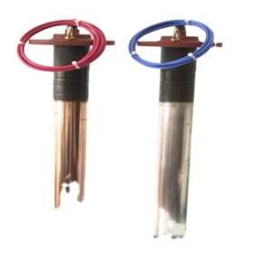Anode en aluminium à base d'aluminium pour système <span class=keywords><strong>MGPS</strong></span> - Product Image 1