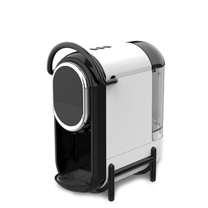 Cafetières à capsules <span class=keywords><strong>de</strong></span> qualité commerciale: construction durable pour les bureaux et les cafés Performance robuste - Product Image 3