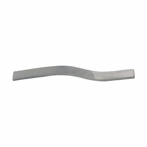 Raspadores curvos de metal tipo 412 B para metalurgia - Product Image 1