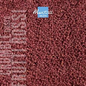 มาร์ตินี่เจลาโต้ผลไม้สีแดงพร้อมแตก2.5กก. ไอศกรีมอิตาเลี่ยนพรีเมี่ยม - Product Image 1