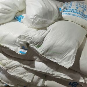 Stéarate de zinc de stabilisateur de chauffage de PVC de catégorie d'industrie pour le sel de zinc en caoutchouc CAS 557 - Product Image 6