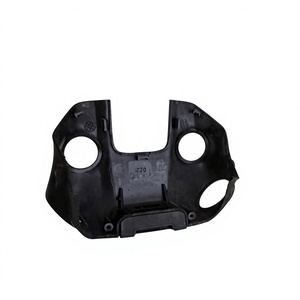 Couvercle de protection de capteur arrière avec capuchon de port USB pour Mavic 3/Classic/<span class=keywords><strong>Cine</strong></span>, pièce de rechange en ABS pour la réparation du capteur arrière, ajustement précis - Product Image 2