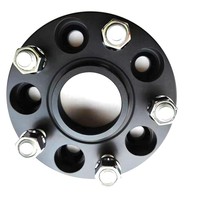 Nouvelles entretoises de roue forgées Seilonthy 5x114.3-67.1-20mm avec extension de jante, compatibles avec Mitsubishi, Hyundai, Kia, Nissan