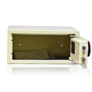 Coffre-fort électronique intelligent à ouverture par le haut pour chambre <span class=keywords><strong>d</strong></span>'hôtes, coffre-fort de sécurité pour hôtel, serrure sans clé, coffre-fort pour hôtel pour le rangement dans la chambre <span class=keywords><strong>d</strong></span>'hôtes - Product Image 5