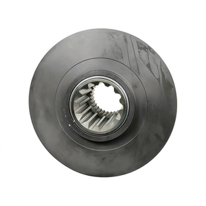 Pompe de charge A4VG145 R902252465, pompe à engrenages interne pour pompe pilote A4VG145, pièces de réparation de pompe hydraulique - Product Image 5