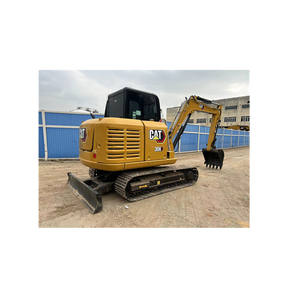 Bon prix Mini pelleteuse Cat d'occasion Japon Mini pelleteuse Mini pelleteuse Cat d'occasion 306e2 - Product Image 1