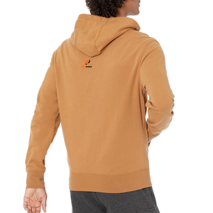 Nueva Llegada: Sudadera con Capucha de Forro Polar para Hombre, Cierre Completo, Tallas Grandes, para Invierno, Sudaderas y Hoodies de Alta Calidad - Product Image 2