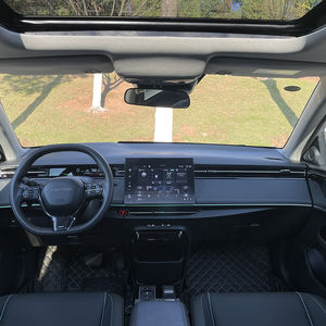 รถยนต์มือสอง ฮอนด้า E:NP2 Extreme <span class=keywords><strong>Pai</strong></span> 2 รุ่นปี 2024 รุ่น Advanced Edition พลังงานไฟฟ้าล้วน ระยะทางวิ่ง 545 กม. - Product Image 6