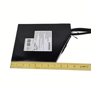 Amorge 72V 32ah 200amp pin lithium với Ant <span class=keywords><strong>Bluetooth</strong></span> BMS - Product Image 2