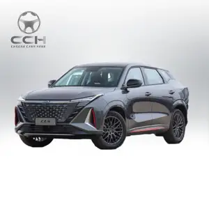 핫 세일 2024 가솔린 changan Oshan Z6 idd z5 플러스 자동 사용 5 좌석 새로운 에너지 차량 저렴한 가격 EV 전기 자동차