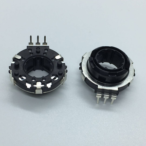 Ec25 incremental <span class=keywords><strong>Encoder</strong></span> Hollow Rotating 360-degree positioning 20 các sản phẩm - Product Image 5