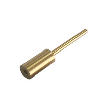 ISO 9001 Penarik Saluran Semprot Panduan Grind untuk Motor Mold/Pipa Semprot Panas/Alat Cetakan Baja Die Tungsten Carbide Sprue Bushings