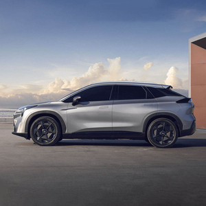 AION LX SUV de taille moyenne, voiture électrique à énergie nouvelle, voitures électriques avec une autonomie électrique pure de 650 km, 100 km officiels - Product Image 6