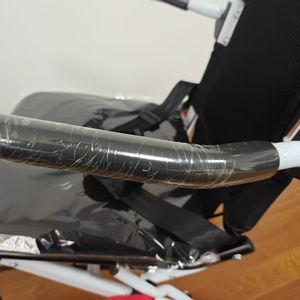 Kursi Roda Mini Mobil 4 Roda Buatan <span class=keywords><strong>China</strong></span> 2025, Murah, Laris, Langsung dari Pabrik untuk Penyandang Disabilitas - Product Image 6