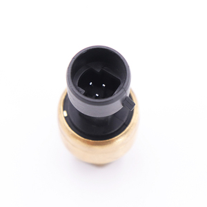 WNK 7/16-20UNF 3MPa-6MPAエアコン用冷凍圧力センサー - Product Image 5