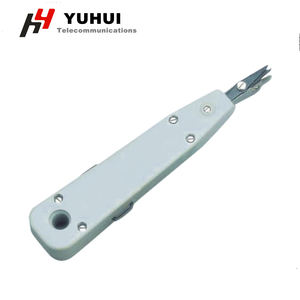 Quante per Ericsson TYCO inserzione impatto Punch Down strumento per Krone AMP tipo 110 moduli di telecomunicazioni - Product Image 2