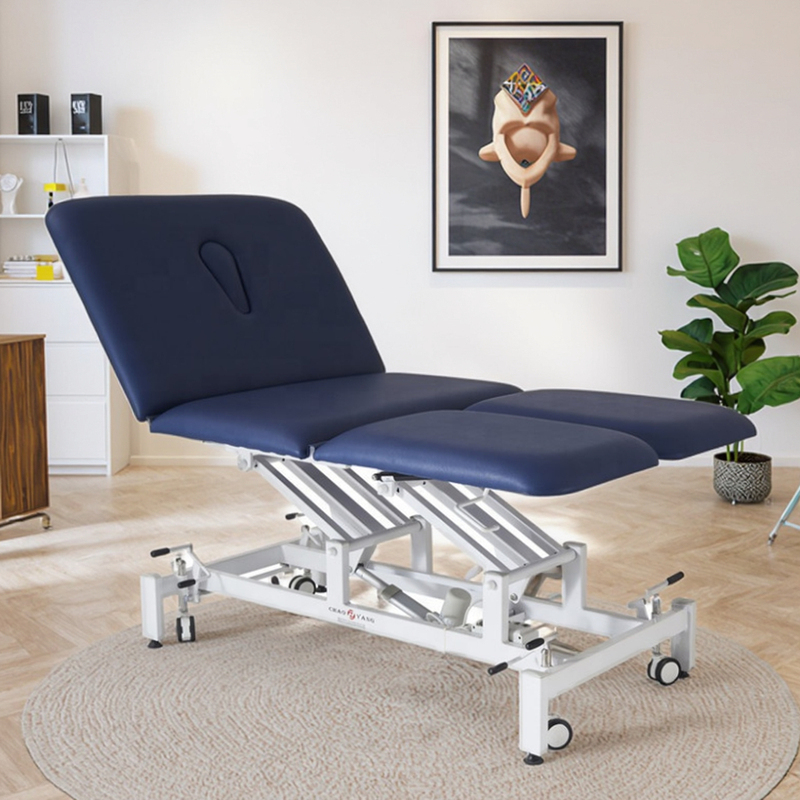 Gym Mobilization Physiotherapy Rehabilitation Therapy Equipment