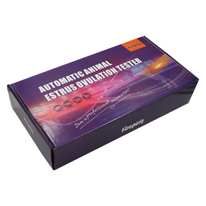 Veteriner <span class=keywords><strong>Estrous</strong></span> test cihazı inek domuz dijital <span class=keywords><strong>Estrous</strong></span> dedektörü koyun Sow yumurtlama dedektörü - Product Image 3