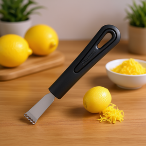 Westmark Zesting Lemon Scraper Gentle Made In Germany 5 Years Guarantee - Product Image 3