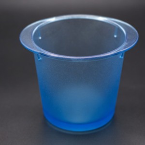 Hot Selling Polycarbonate Ice <b>Bucket</b> with Lid Outdoor Ice <b>Bucket</b> Table Multi <b>Plastic</b> Ice <b>Bucket</b> with Stock - Product Image 5